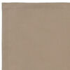 vidaXL Awning Replacement Fabric Beige 400 x 300 cm Canvas