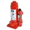 Carpoint Hydraulic Bottle Jack 3000 kg Red