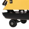 vidaXL Vibratory Plate Compactor 196 CC 85 kg 15.5 Kn