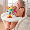 Lamaze Highchair Toy Freddie the Firefly