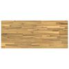 vidaXL Rectangular Table Top 150 x 40 x 3.2 cm Rectangular