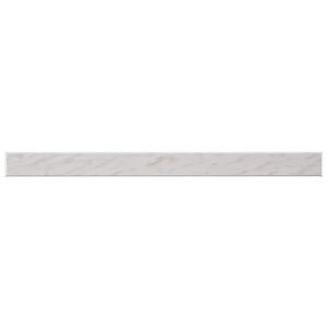 vidaXL Window Sill Marble texture 160 x 15 x 4.5 cm PVC