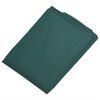 vidaXL Plant Fleece Covers with Drawstring 12 pcs 70 g/m&sup2; 0.8x1 m