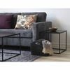 House Nordic Side Table Avery Black