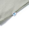 Kids' T-shirt Light Khaki 116