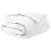 vidaXL Winter Duvet White 260 x 220 cm Down