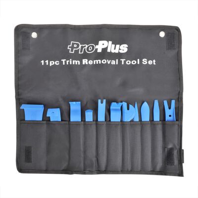 ProPlus Trim and Mold Tool Set 11 pcs 590156