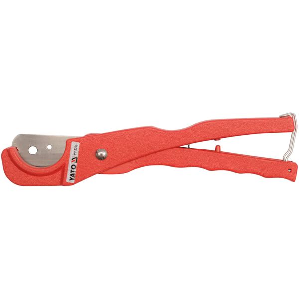 YATO PVC Pipe Cutter 35 mm