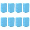 vidaXL Pet Training Pads 400 pcs 60x60 cm Non Woven Fabric