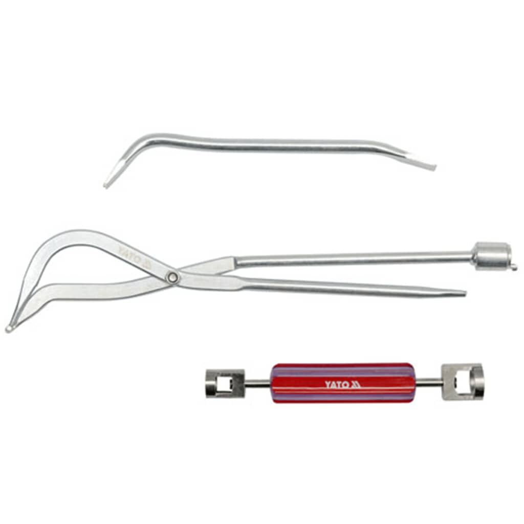 Harbor freight brake shop tool kit