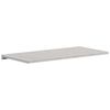vidaXL Window Sill Marble Text -enure 60 x 40 x 4.5 cm PVC