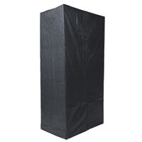 Nature Protective Cover for Masonry BBQs 253x128x80 cm