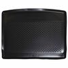 vidaXL Trunk Mat Black SPORTAGE Rubber