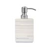 RIDDER Soap Dispenser Brick White