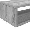 vidaXL Wall TV Stand 150 x 25 x 28.5 cm Engineered Wood