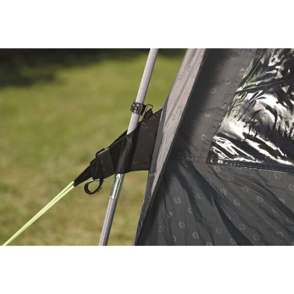 Outwell Drive-away Campervan Awning Milestone Shade