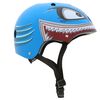 Mini Hornit Lids Kids Bike Helmet Hammerhead S