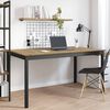 vidaXL Dining Tables METAL