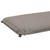 Easy Camp Air Mattress Siesta Single 10 cm Grey