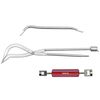 YATO Brake Spring Pliers Kit