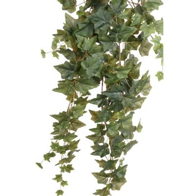 Emerald Artificial Hanging Ivy Bush Green 100 cm 11.958