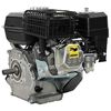 6.5HP 4.8kW Black Petrol Engine