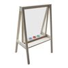 AXI Activity Easel Eric Natural Brown