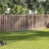 vidaXL Outdoor Dog Kennel 382x192x185 cm