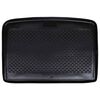 vidaXL Trunk Mat Black suitable for FIAT 500L 2013- TPE