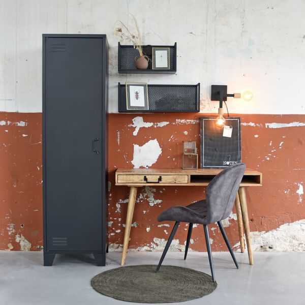 LABEL51 Wall Rack Motif 50x18x25 cm M