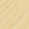 vidaXL Room Divider Light Natural 165x800 cm Bamboo