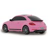JAMARA RC Car VW Beetle 1:24 Pink