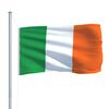 vidaXL Ireland Flag 90x150 cm
