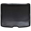 vidaXL Trunk Mat suitable for XC40 2019- Rubber