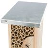 TRIXIE Bee Hotel 11x30x14 cm Pine Wood and Metal