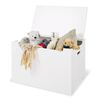 Pinolino Storage Chest White
