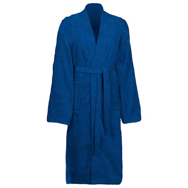 vidaXL Bathrobe KINN L Cotton