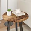 vidaXL Table Top Old wood 40 x 40 x 1.5 cm Engineered Wood