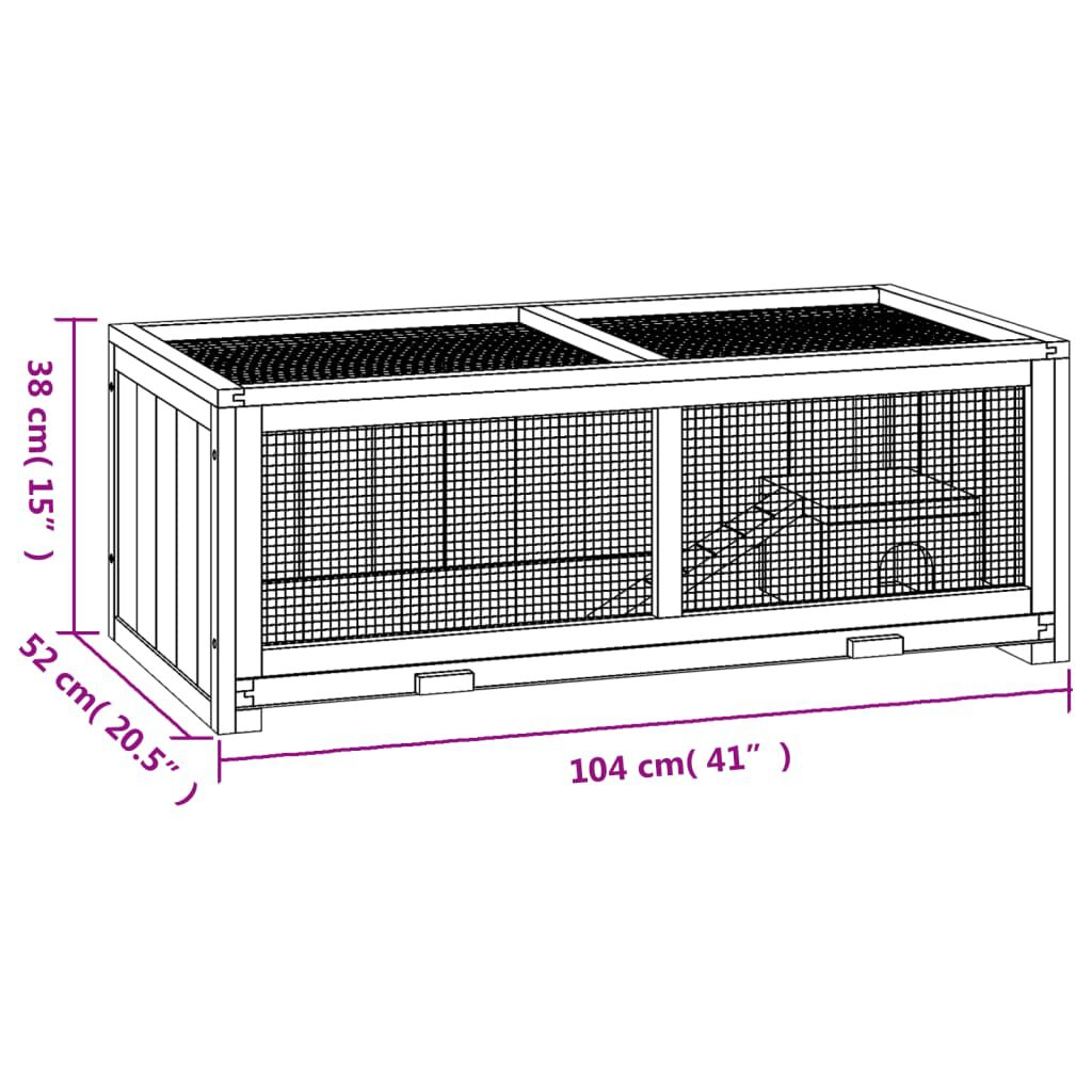 Ecoflex hamster cage hot sale