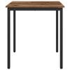 vidaXL Dining Tables METAL