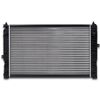 vidaXL Water Cooler Engine Oil Cooler Radiator for Audi VW Skoda