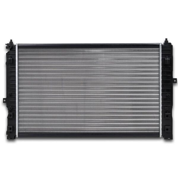 vidaXL Water Cooler Engine Oil Cooler Radiator for Audi VW Skoda