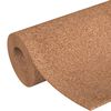 vidaXL Cork Roll 100x200 cm 8 mm