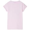 Kids' T-shirt Lilac 128