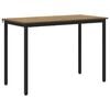 vidaXL Dining Tables METAL
