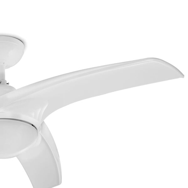 Tristar Ceiling Fan VE-5817 55W 132cm White
