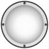 vidaXL Full Domed Traffic Mirror Ø30 cm Acrylic