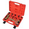 vidaXL Chain Riveting Toolset for Mercedes