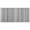 vidaXL Self-adhesive Flooring Planks 20 pcs PVC 1.86 m² Light Grey