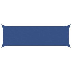 vidaXL Sun Shade Sail PU coated oxford